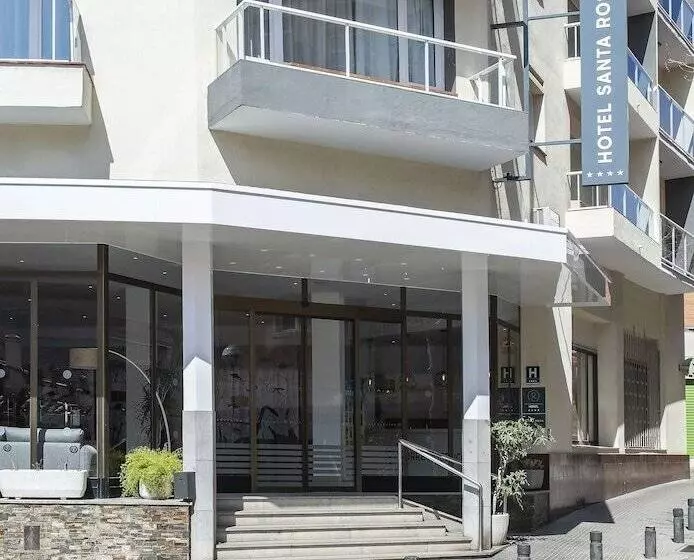 Fotos del hotel Lloret Santa Rosa By Pierre & Vacances:  8