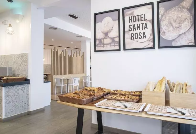 Fotos del hotel Lloret Santa Rosa By Pierre & Vacances:  12