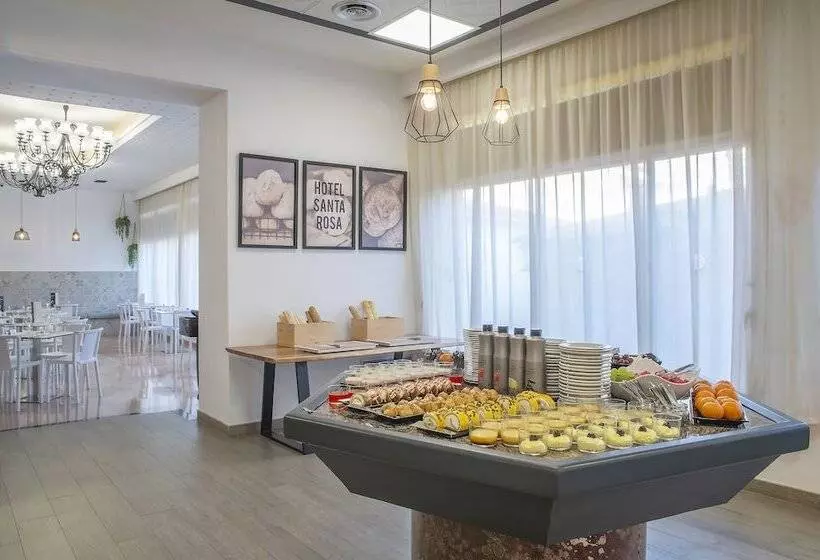 Fotos del hotel Lloret Santa Rosa By Pierre & Vacances:  11