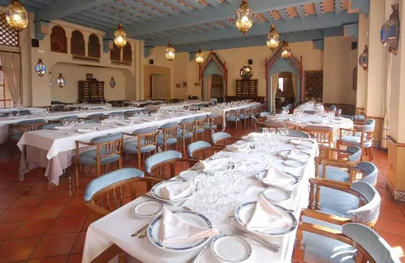 Fotos del hotel María Cristina:  13