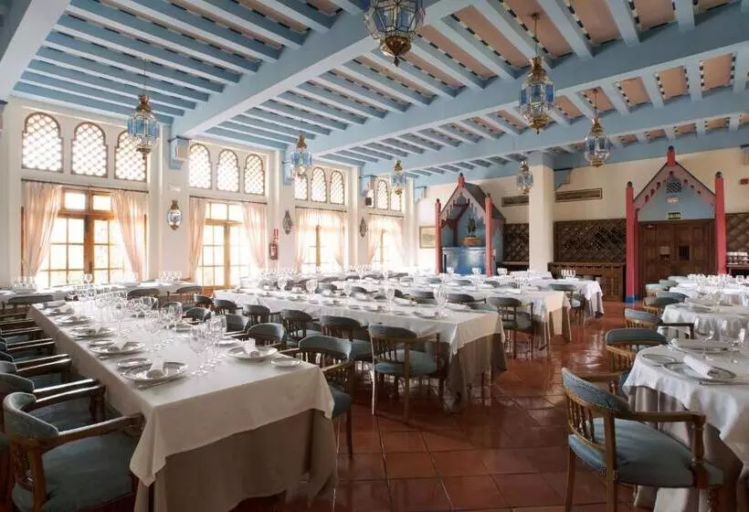 Fotos del hotel María Cristina:  2