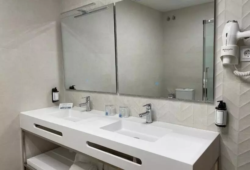 Fotos del hotel María Cristina:  10