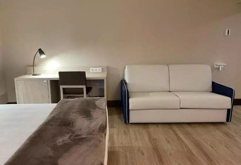 Fotos del hotel María Cristina:  24