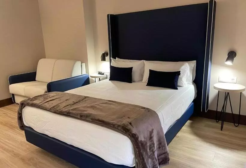 Fotos del hotel María Cristina:  7