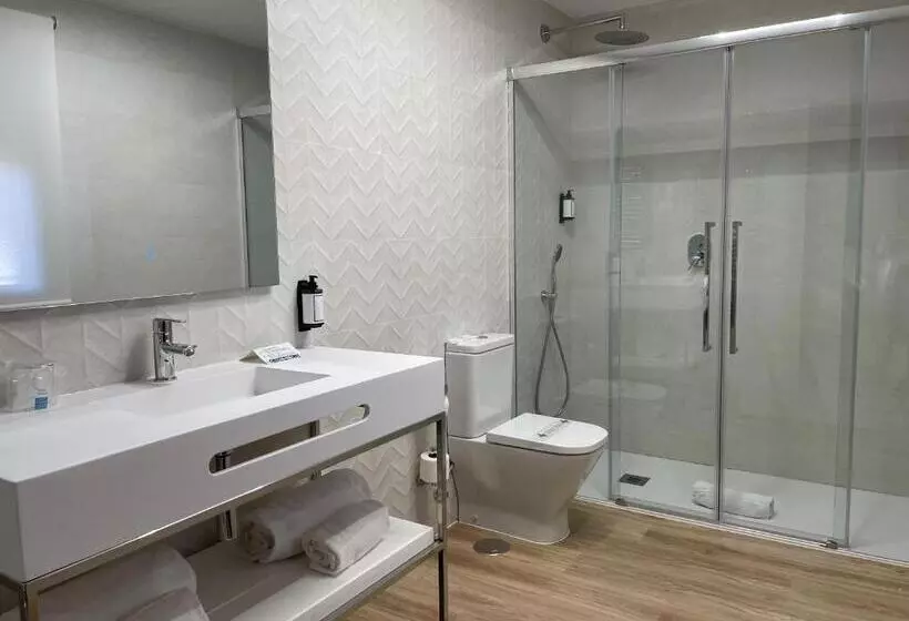 Fotos del hotel María Cristina:  4