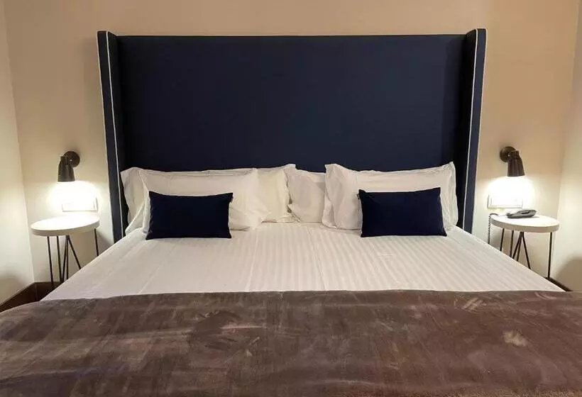 Fotos del hotel María Cristina:  25