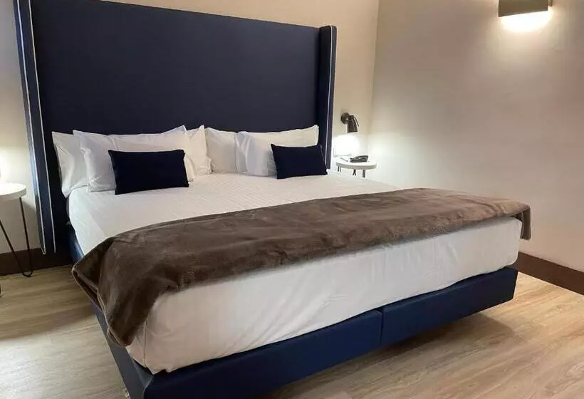 Fotos del hotel María Cristina:  12