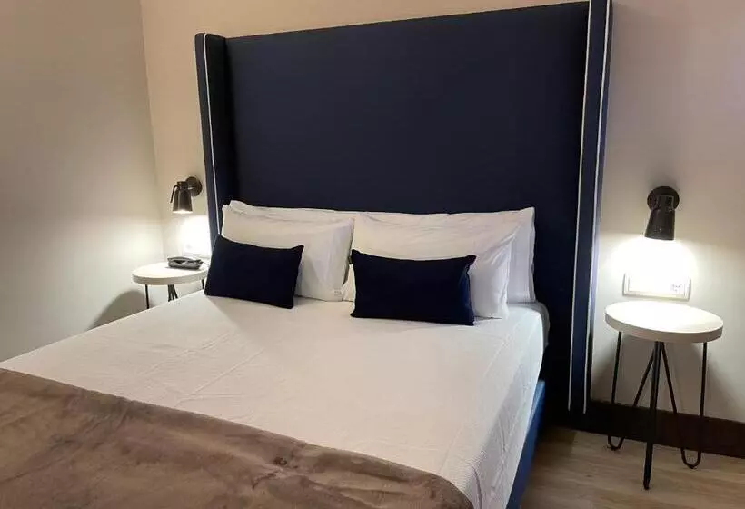 Fotos del hotel María Cristina:  19