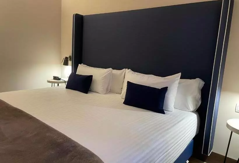 Fotos del hotel María Cristina:  16