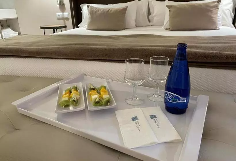 Fotos del hotel María Cristina:  22