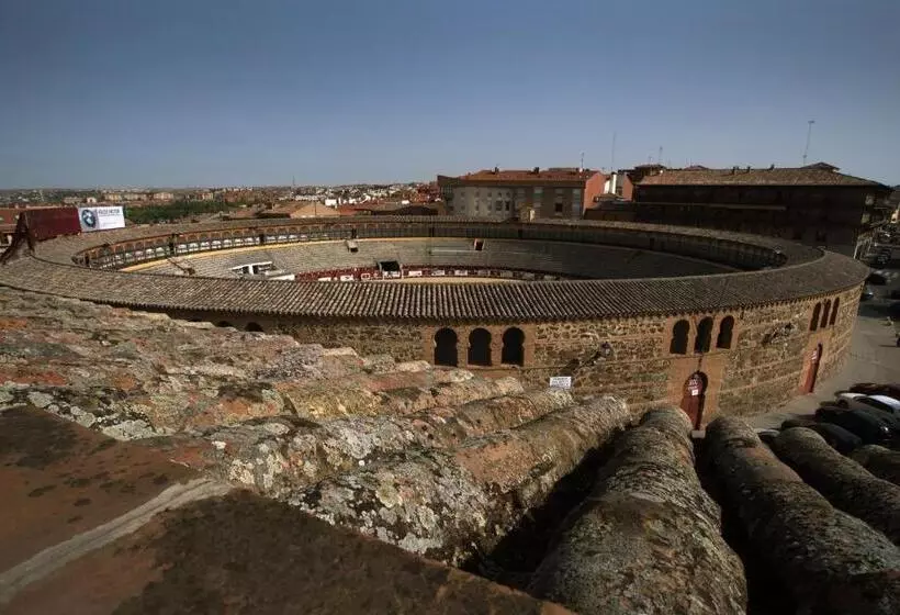 Fotos del hotel María Cristina:  11