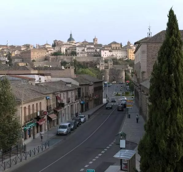 Fotos del hotel María Cristina:  6