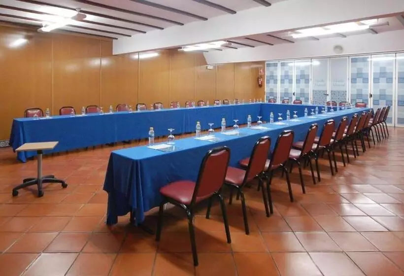 Fotos del hotel María Cristina:  3