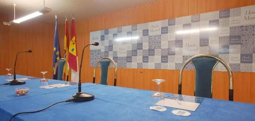 Fotos del hotel María Cristina:  9