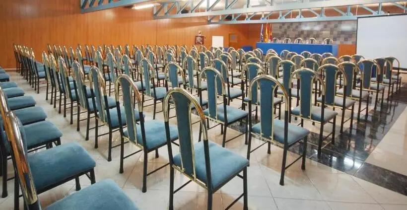 Fotos del hotel María Cristina:  21