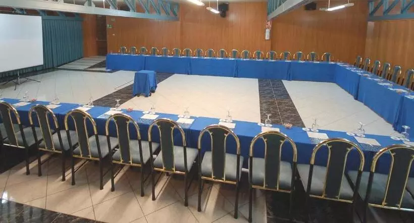 Fotos del hotel María Cristina:  14