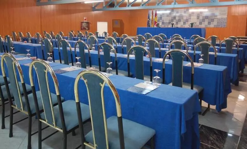 Fotos del hotel María Cristina:  18