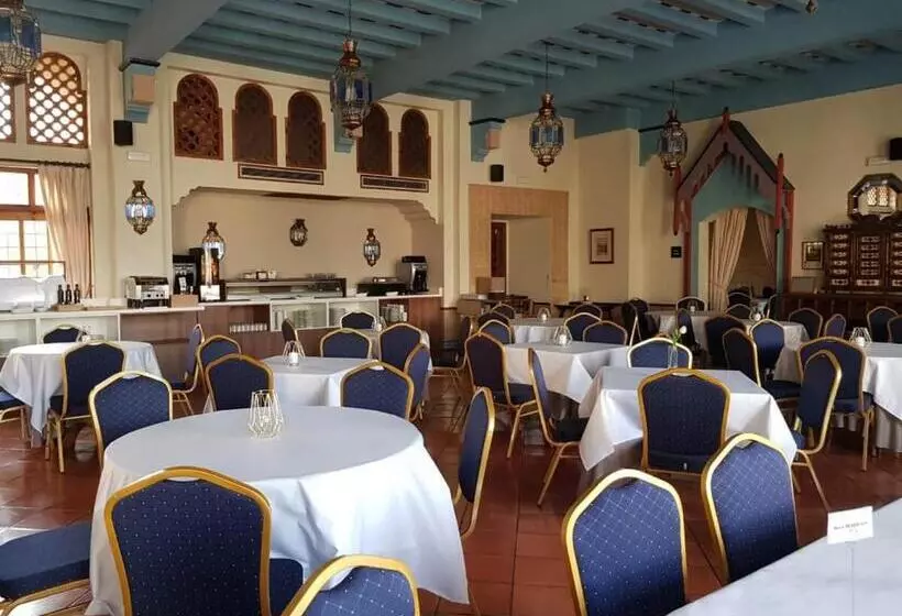 Fotos del hotel María Cristina:  20