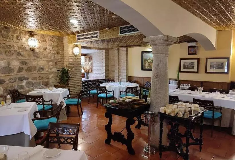 Fotos del hotel María Cristina:  23