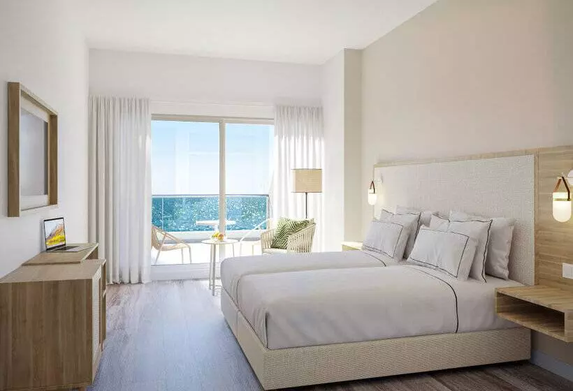 Fotos del hotel Sol La Palma:  11