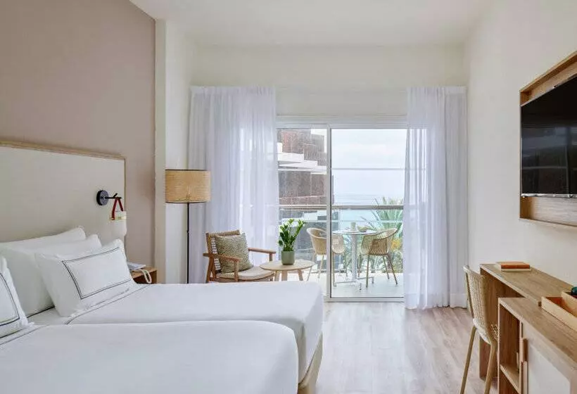 Fotos del hotel Sol La Palma:  41