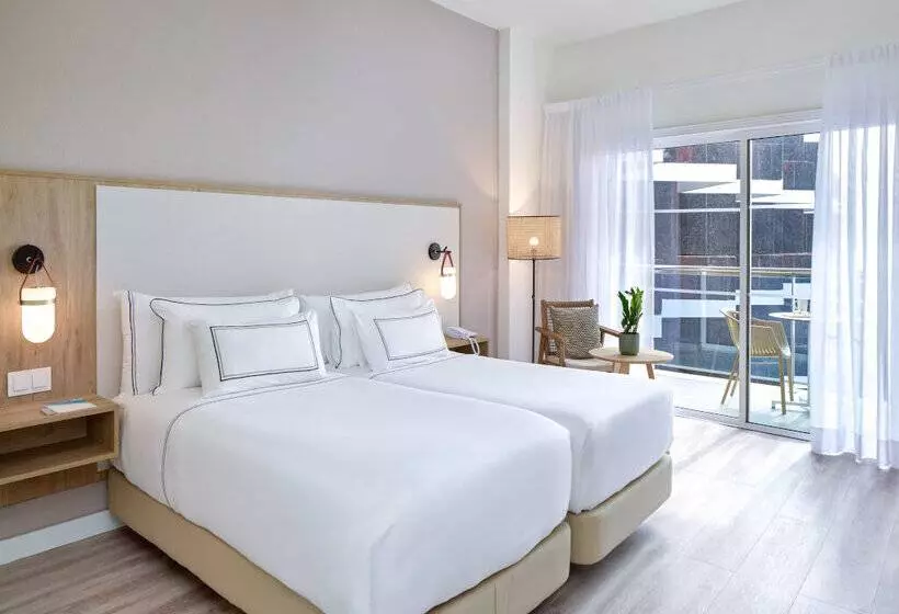 Fotos del hotel Sol La Palma:  1