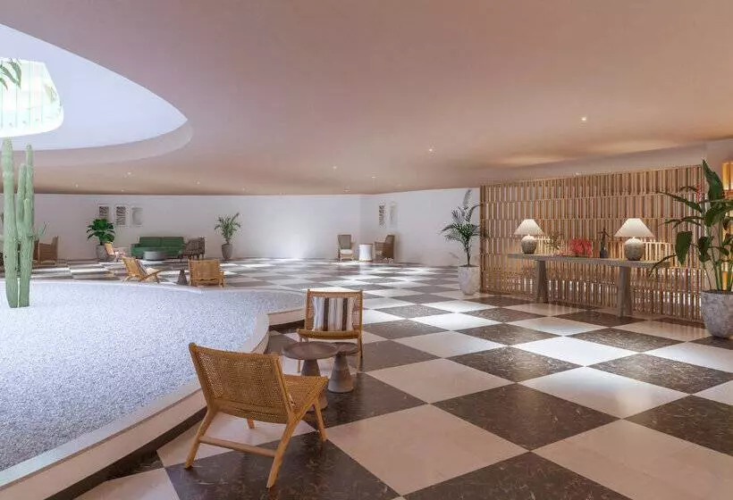 Fotos del hotel Sol La Palma:  81