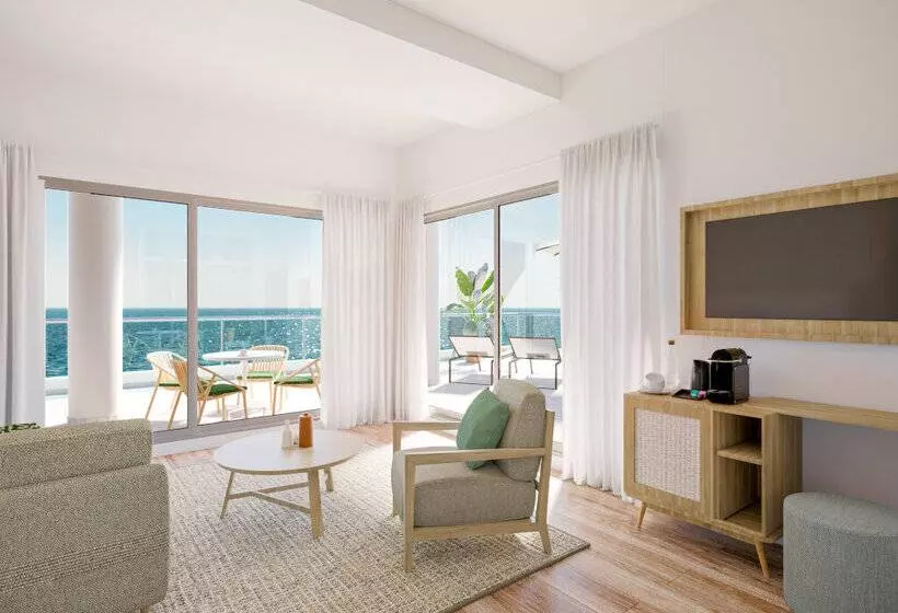 Fotos del hotel Sol La Palma:  45