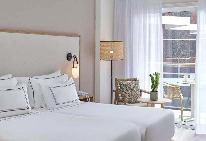 Fotos del hotel Sol La Palma:  8