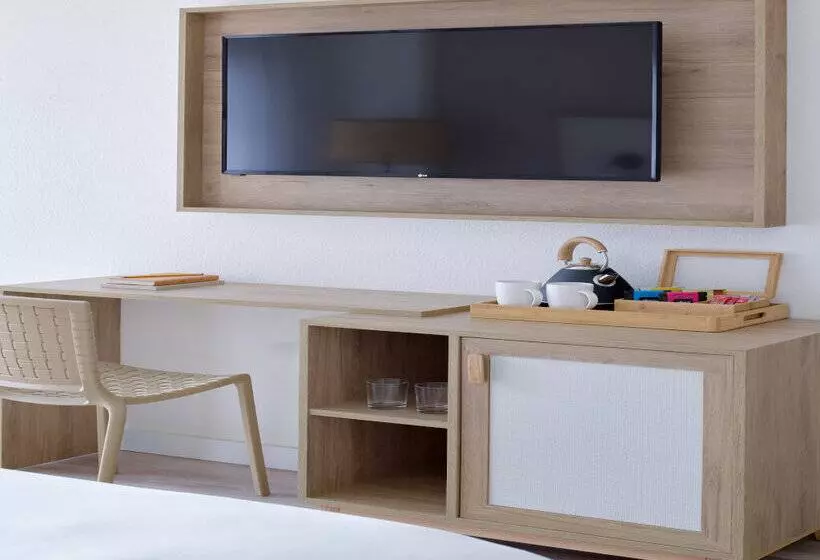 Fotos del hotel Sol La Palma:  15