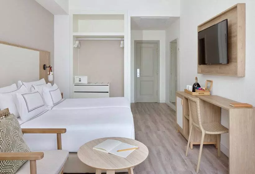 Fotos del hotel Sol La Palma:  3