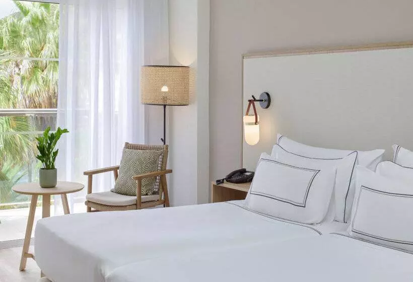 Fotos del hotel Sol La Palma:  2