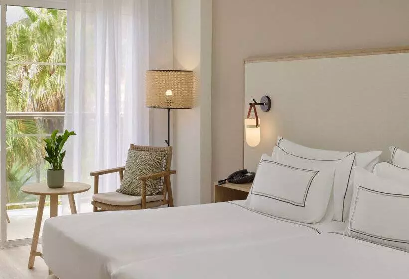 Fotos del hotel Sol La Palma:  6