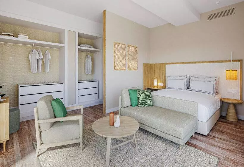 Fotos del hotel Sol La Palma:  14