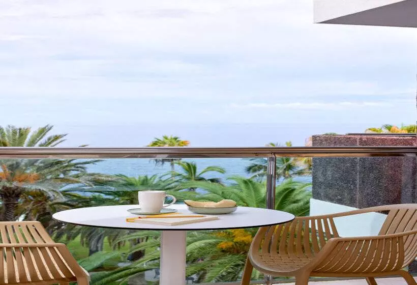 Fotos del hotel Sol La Palma:  72