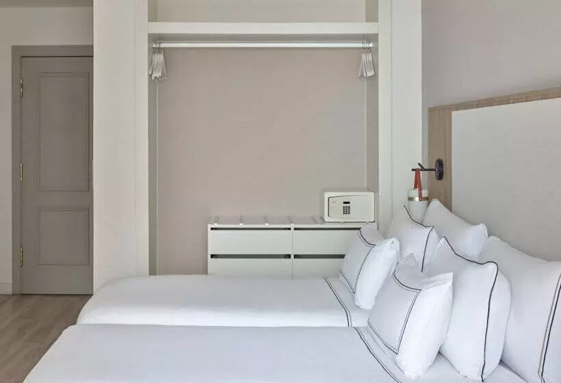 Fotos del hotel Sol La Palma:  5