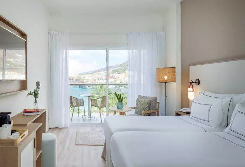 Fotos del hotel Sol La Palma:  40