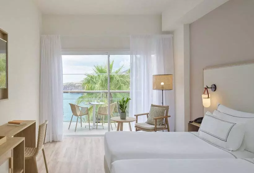 Fotos del hotel Sol La Palma:  17