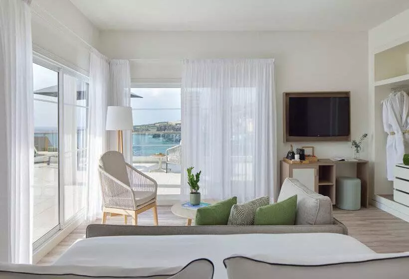 Fotos del hotel Sol La Palma:  44