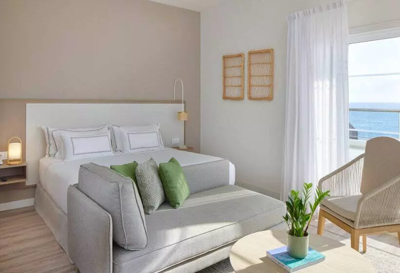 Fotos del hotel Sol La Palma:  4