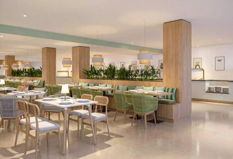 Fotos del hotel Sol La Palma:  58