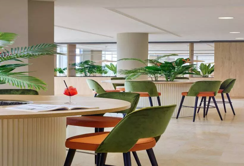 Fotos del hotel Sol La Palma:  71