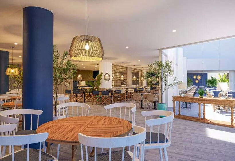 Fotos del hotel Sol La Palma:  61