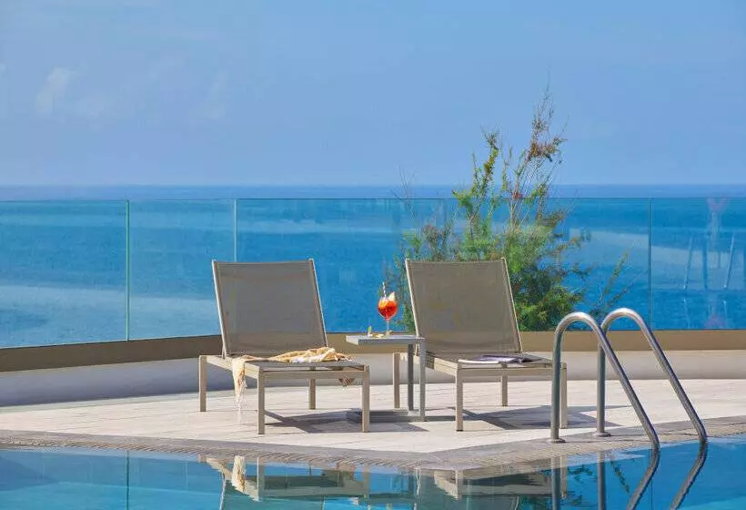 Fotos del hotel Sol La Palma:  74