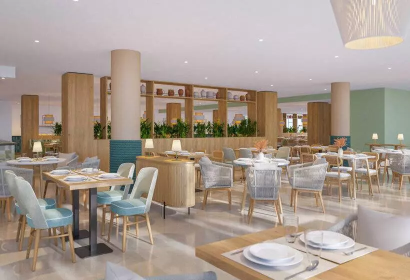 Fotos del hotel Sol La Palma:  55