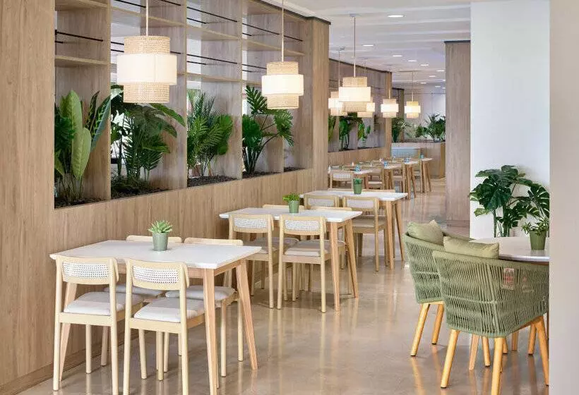 Fotos del hotel Sol La Palma:  23