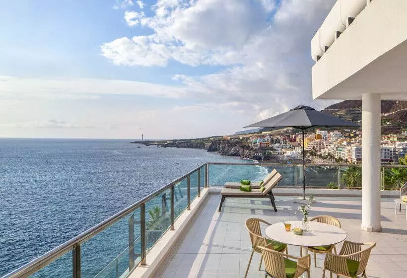 Fotos del hotel Sol La Palma:  29