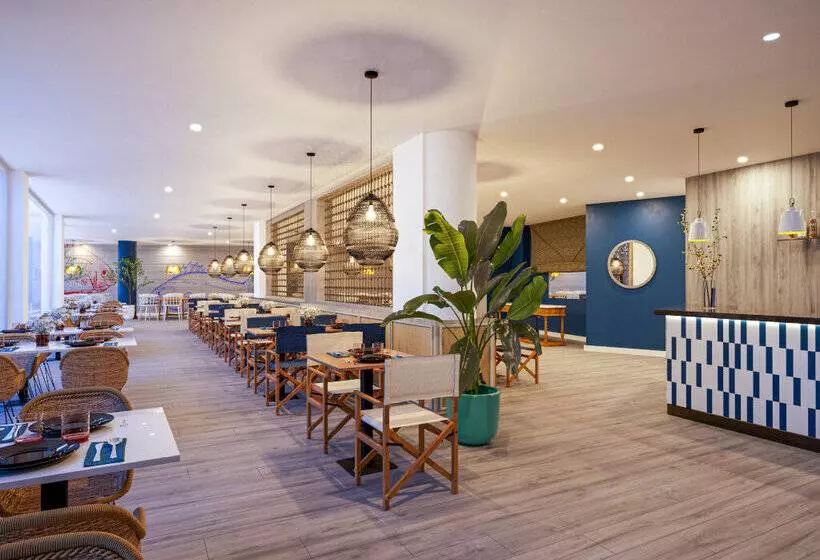 Fotos del hotel Sol La Palma:  49