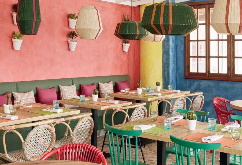 Fotos del hotel Sol La Palma:  60