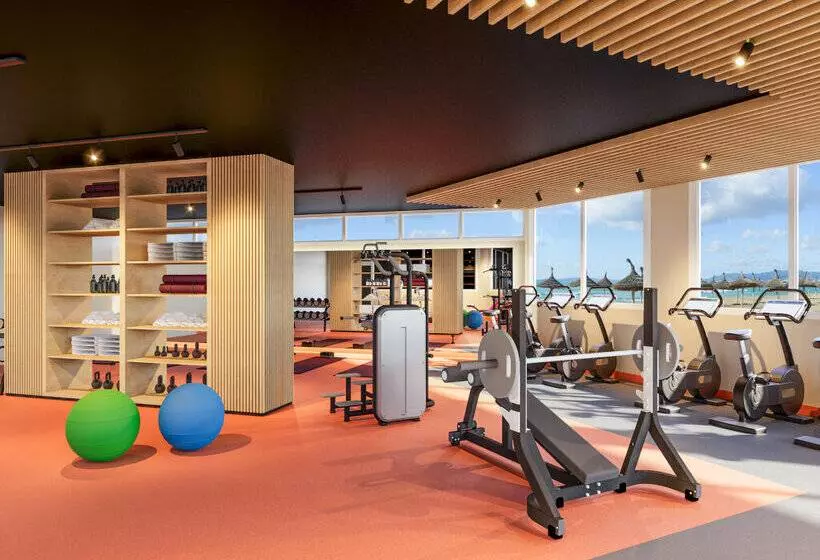 Fotos del hotel Sol La Palma:  19